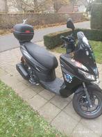 Aprilia clace b 50 cc, Fietsen en Brommers, Ophalen, Zo goed als nieuw