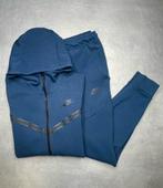 Nike Tech Fleece – Origineel Product!  Blauw", Ophalen of Verzenden