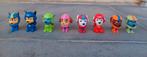 Paw Patrol minifiguren NIEUW, Ophalen, Nieuw