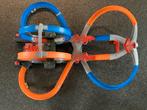 Hot Wheels looping, Kinderen en Baby's, Speelgoed | Racebanen, Ophalen, Met looping, Racebaan, Gebruikt