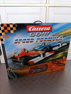 carrera go speed formula, perfecte staat, Kinderen en Baby's, Speelgoed | Racebanen, Ophalen, Zo goed als nieuw, Carrera