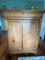 Bonheur du jour, meuble de rangement URGENT doit partir, Ophalen, Zo goed als nieuw