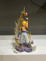 Figurines Naruto- Dragonball, Ophalen