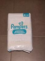 Pampers premium protection 60 luiers maat 2 4-8 kg, Ophalen, Nieuw
