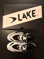 Lake CX177 wielerschoenen – maat 45 (regular fit), Ophalen, Zo goed als nieuw, Schoenen