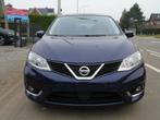 Nissan Pulsar 1.2i *06/2016 *1e Eigen*Camera*Navi*AUTOMAAT, Auto's, Automaat, Euro 5, https://public.car-pass.be/vhr/f2faa16d-af87-4315-b2ab-310c3cec348c