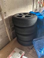 Wintervelgen 5*108, Ophalen, Banden en Velgen, 17 inch, Winterbanden