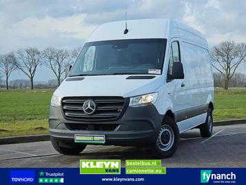 Mercedes-Benz ESPRINTER L2H2 47 kWh Airco! beschikbaar voor biedingen
