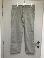 Nieuwe beige herenbroek Club of Comfort, Enlèvement, Neuf, Taille 52/54 (L), Beige