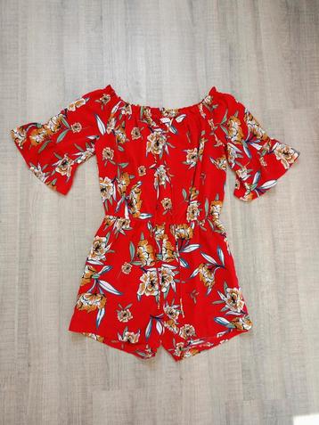Playsuit  beschikbaar voor biedingen