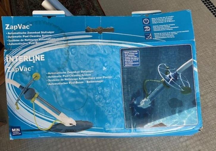 Zwembaden, Tuin en Terras, Zwembad-toebehoren, Zo goed als nieuw, Skimmer, Ophalen