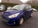 Ford b-max 1.0 turbo benzine/word gekeurd voor verkoop, Auto's, Ford, Voorwielaandrijving, Euro 5, Monovolume, Zwart