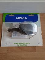 Nieuw Nokia Wireless plug-in Car handsfree, Télécoms, Téléphonie mobile | Accessoires & Pièces, Enlèvement ou Envoi, Nokia
