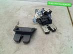 ACHTERKLEPSLOT Audi Q3 (8UB / 8UG) (8K9827505A), Gebruikt, Audi, Achterklep