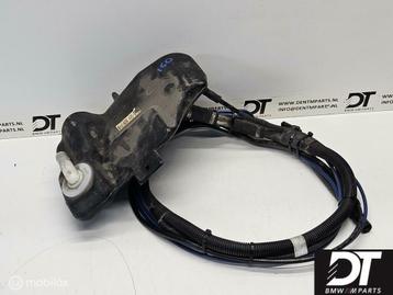 Expansievat benzine + slangenpakket BMW M3 E46 16132283280 beschikbaar voor biedingen
