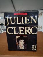 cd's Julien Clerc, CD & DVD, Comme neuf, Enlèvement