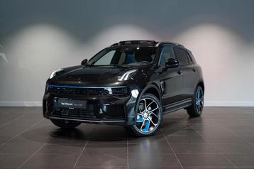 Lynk & Co 01 1.5 TURBO PHEV 6.6 Nieuw - Full option - 4J Gar beschikbaar voor biedingen
