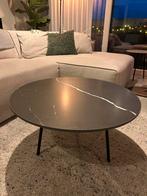 Keramische salontafel, Huis en Inrichting, Ophalen, Zo goed als nieuw