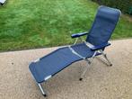 campingstoelen Westfield, Caravans en Kamperen, Kampeermeubelen, Ophalen, Gebruikt, Campingstoel