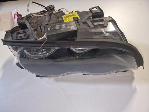 Koplamp BMW E46 Pre facelift rechts 0301157212  6919626, Auto-onderdelen, Verlichting, BMW, Gebruikt, Ophalen of Verzenden