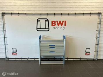 Sortimo bedrijfswagen inrichting / bus inrichting / ladekast beschikbaar voor biedingen