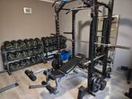 Complete Gym for Die Hards, Sport en Fitness, Ophalen