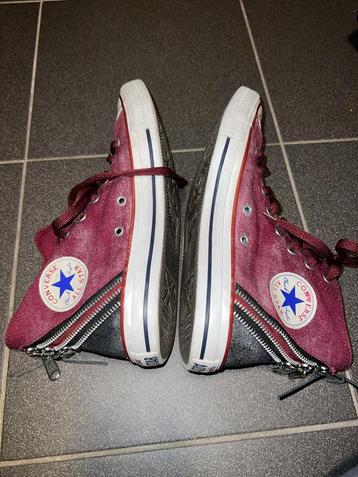 CONVERSE ALL STARS SNEAKERS UNISEX 40 EU SIZE beschikbaar voor biedingen