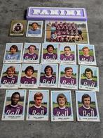 PANINI FOOTBALL 77 BEERSCHOT 20 AUTOCOLLANTS 1977, Envoi, Neuf