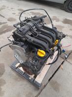 RENAULT 1200 16V D4F C7 75 pk 125.000 km motor, Auto-onderdelen, Ophalen, Gebruikt, Renault