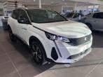 Peugeot 3008 GT, Achat, Euro 6, 5 portes, Automatique
