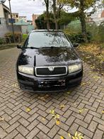 Skoda fabia 1.2 benzine, Auto's, Bedrijf, Te koop, Fabia