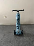 Scoot & Ride step (vanaf 1 jaar), Ophalen of Verzenden, Zo goed als nieuw, Loopvoertuig