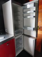 BOSCH KOEL VRIES COMBI, Elektronische apparatuur, Koelkasten en IJskasten, Ophalen, Gebruikt, 200 liter of meer, 60 cm of meer