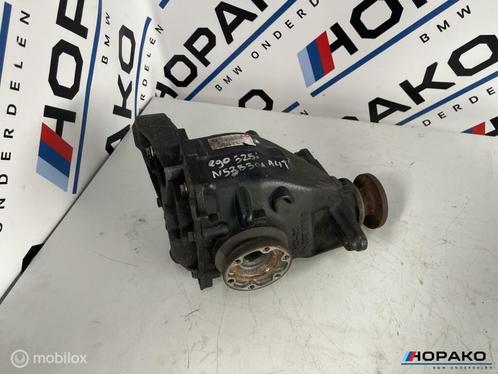 Differentieel achter BMW E9x 325i 3,46 756622103, Auto-onderdelen, Transmissie en Toebehoren, Gebruikt, Ophalen of Verzenden