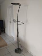 Allogene lamp, Huis en Inrichting, Ophalen, Gebruikt, Metaal, 75 cm of meer