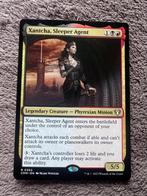 Magic the Gathering : Xantcha, Sleeper Agent, Ophalen of Verzenden, Zo goed als nieuw