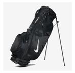 Nike golftas Lite zwart (nieuw/ongebruikt) > €200 onlinel, Ophalen of Verzenden, Tas