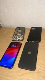 Iphonr 11, Telecommunicatie, Mobiele telefoons | Apple iPhone, Ophalen, 128 GB, Zwart, IPhone 11