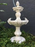 fontein met kikker die spuwen, Fontaine, Enlèvement ou Envoi, Neuf