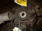 Fusee rechts-voor van een Nissan Almera, Ophalen of Verzenden, 3 maanden garantie, Gebruikt, Nissan