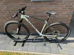 Canyon full carbon mtb, Fietsen en Brommers, Ophalen, Nieuw, Heren, Overige merken