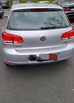 Golf 6  1.6 tdi, Achat, 5 portes, Berline, Golf