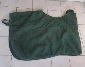 Uitrij deken beschikbaar voor biedingen