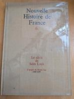 Nieuwe geschiedenis van Frankrijk 1180/1270, Antiek en Kunst, Ophalen of Verzenden