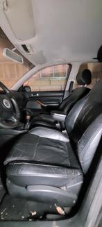 Volkswagen Golf 2.8 V6 150KW
4MOTION 2002 Zwart., Auto's, Particulier, Te koop, Golf