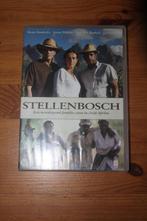 Stellenbosch        familie-epos, Cd's en Dvd's, Dvd's | Drama, Boxset, Ophalen of Verzenden, Vanaf 12 jaar, Zo goed als nieuw