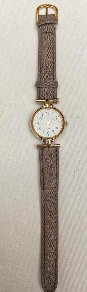 Montre Femme Quartz  beschikbaar voor biedingen