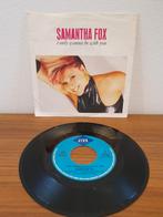 Samantha Fox – I Only Wanna Be With You, Ophalen of Verzenden