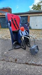 Hamax fietszitje voor kinderen, Fietsen en Brommers, Fietsaccessoires | Fietsstoeltjes, Ophalen, Gebruikt