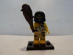 Minifigures à collectionner Lego série 1 8683-3 Caveman, Comme neuf, Ensemble complet, Lego, Enlèvement ou Envoi